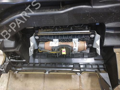 Dashboard VW GOLF V (1K1) 1.9 TDI | BP39130741C46 - Image 5