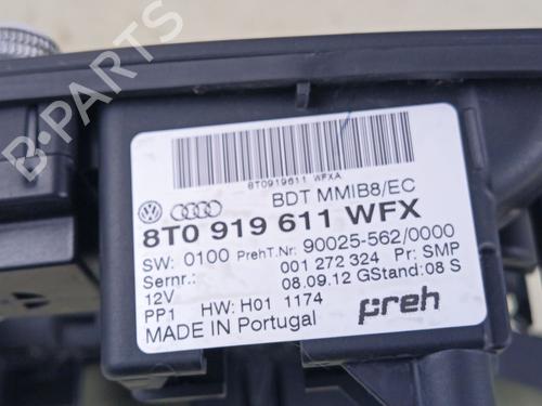 Switch AUDI A5 (8T3) 1.8 TFSI | BP38699778I30 - Image 3