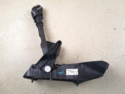 Gearstang RENAULT MEGANE IV Hatchback (B9A/M/N_) 1.5 Blue dCi 115 (B9A6) | BP38700319M90 - Image 4