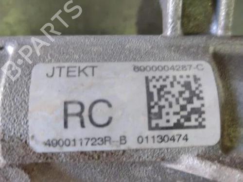 Steering rack RENAULT CLIO V (B7_) 1.0 LPG (B7MT) | BP38694928M22 - Image 4