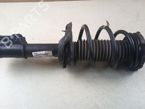 Used Right front shock absorber Right front shock absorber 38691628 38691628