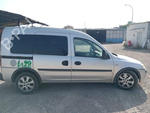 Headlight switch OPEL COMBO Tour 1.7 CDTI 16V | BP38690973I24 - Image 4