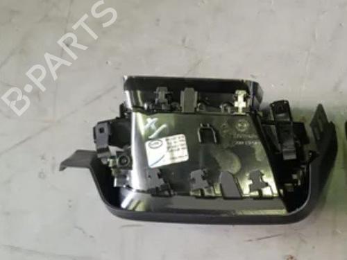 Air vent RENAULT CLIO V (B7_) 1.0 LPG (B7MT) | BP38695015I21 - Image 2