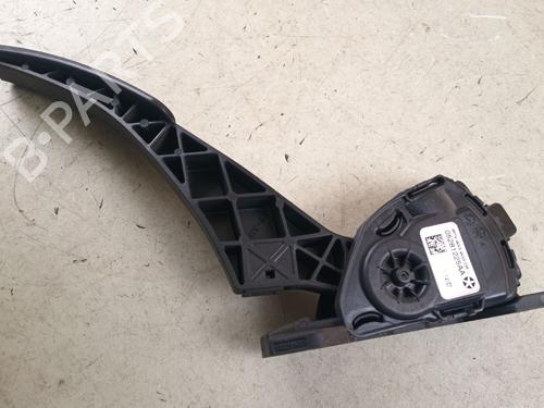 Pedal CHRYSLER GRAND VOYAGER V (RT) 2.8 CRD | BP38694080I4 - Image 3