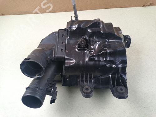 Air filter box PEUGEOT RIFTER 1.5 BlueHDi 130 | BP38691090M87  - Image 5