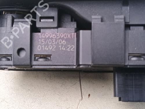 Left front window switch CITROËN C8 (EA_, EB_) | BP39126039I27 - Image 3