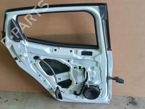Dør venstre bagtil RENAULT CLIO V (B7_) 1.0 LPG (B7MT) | BP38694968C4 - Image 2