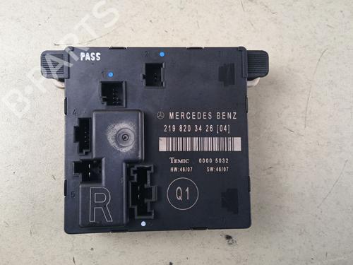 Used Electronic module Electronic module 38691777 38691777