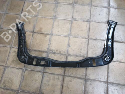 Front slam panel MINI MINI (R56) Cooper S | BP39120185C72 - Image 2