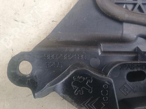 Timing cover CITROËN JUMPER II Van 2.0 BlueHDi 130 | BP38694195M123 - Image 3
