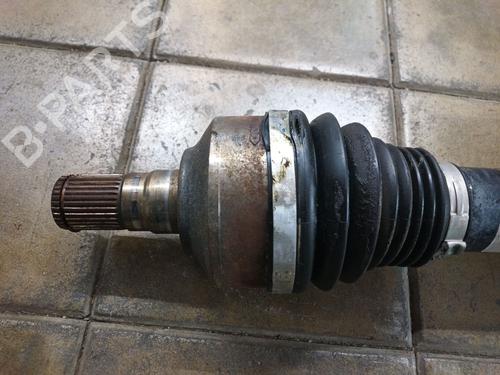 Used Left front driveshaft Left front driveshaft 39124781 39124781
