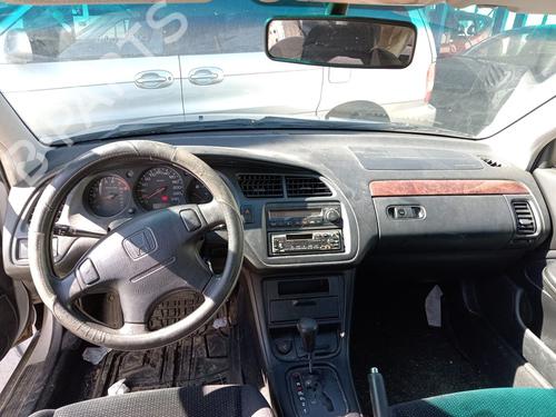 Used Parts HONDA ACCORD VI (CK, CG, CH, CF, CL)  1.8 i (CG8)  4954904