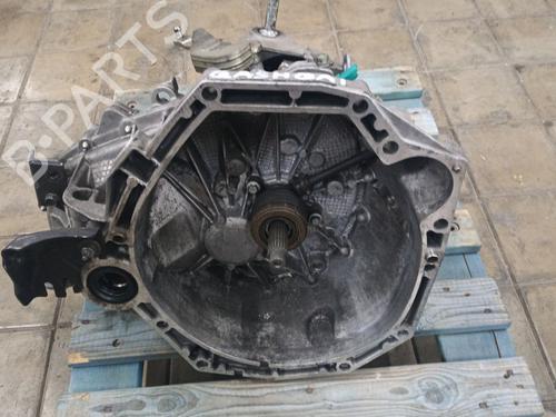 Gearkasse Gearkasse 38693779 38693779