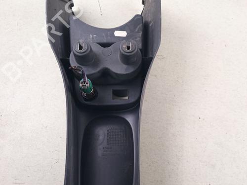 Mittelkonsole FIAT 500 (312_) 1.2 (312AXA1A) | BP39131519I22 - Image 3
