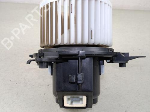 Used Heater blower motor Heater blower motor CITROËN BERLINGO Box Body/MPV (K9) 1.5 BlueHDi 100 (102 hp) 39123791 39123791