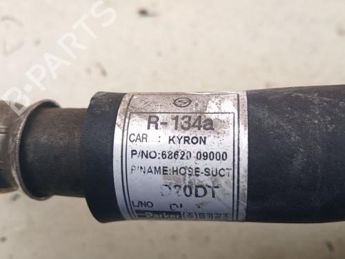 AC pipe SSANGYONG KYRON 2.0 Xdi | BP38689137M126 - Image 3