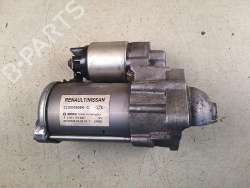 Used Starter Starter 38700198 38700198
