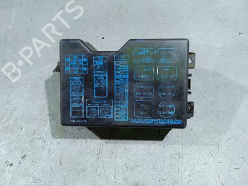 Used Fuse box Fuse box 38697038 38697038