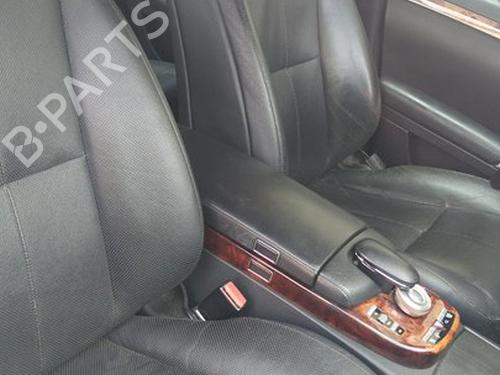 Front left panel MERCEDES-BENZ S-CLASS (W221, V221) S 350 CDI (221.022, 221.122) | BP38688147C58 - Image 12