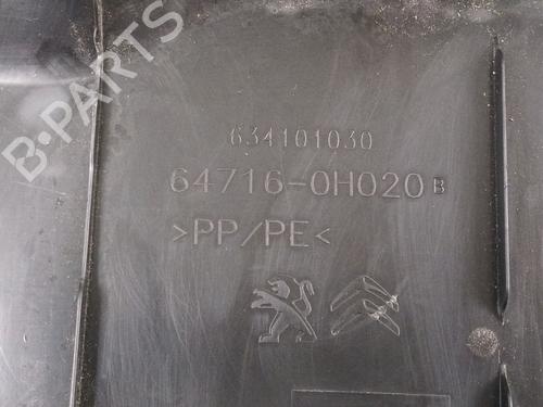 Other PEUGEOT 108 1.2 | BP38694507O1 - Image 3