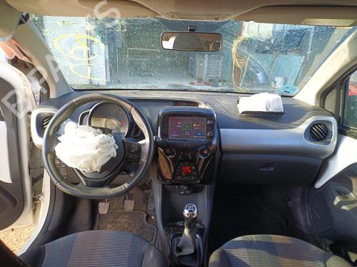Hand brake PEUGEOT 108 1.2 | BP38694521I18 - Image 7