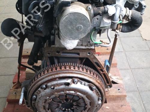 Engine RENAULT MEGANE IV Hatchback (B9A/M/N_) 1.5 Blue dCi 115 (B9A6) | BP39125359M1 - Image 3