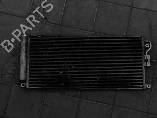 Used AC radiator AC radiator OPEL MOKKA / MOKKA X (J13) 1.7 CDTI (_76) (131 hp) 40524106 40524106