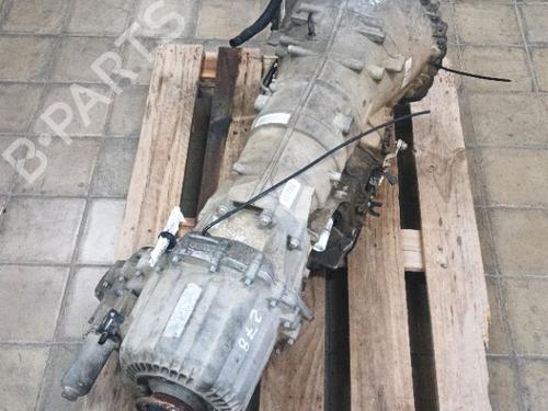 Used Gearbox Gearbox 39134300 39134300