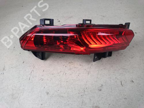 Used Left taillight Left taillight 38699609 38699609