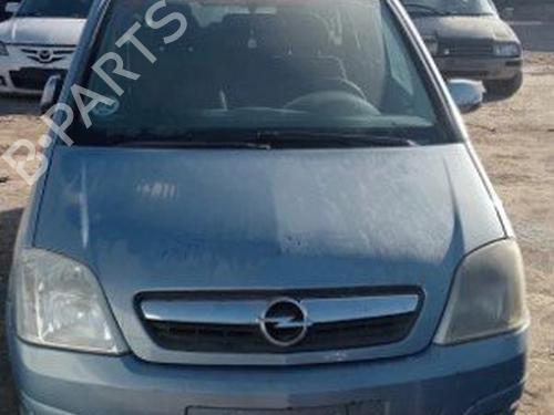 Brukte deler til OPEL MERIVA A MPV (X03) 1.3 CDTI (E75) 4955063