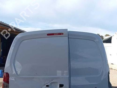 Front left panel CITROËN BERLINGO Box Body/MPV (K9) 1.5 BlueHDi 100 | BP38698905C58 - Image 6