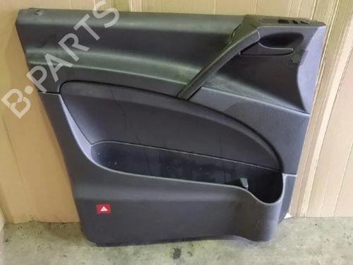 Venstre frontpanel Venstre frontpanel 38696021 38696021