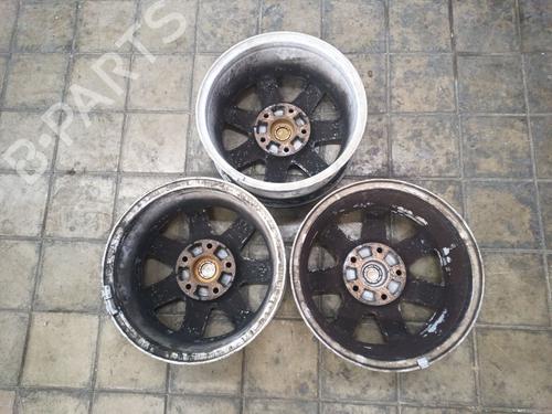 Used Wheel set Wheel set 39133804 39133804