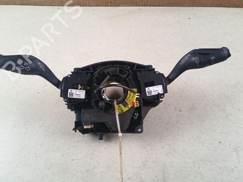 squib-airbag-ford-kuga-ii-dm2-2012-38692241 main image