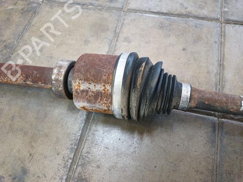 Right front driveshaft RENAULT TRAFIC III Van (FG_) 1.6 dCi 95 (FGMJ, FGMR) | BP38687847M39 - Image 2