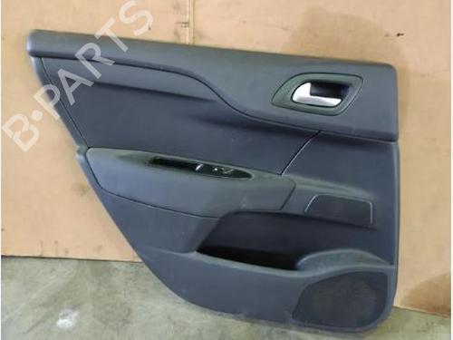 Used Rear left panel Rear left panel 39130492 39130492