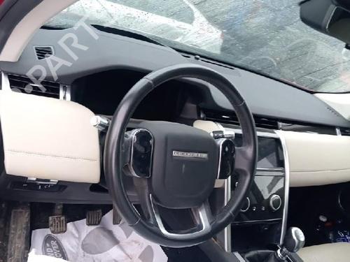 Electronic module LAND ROVER DISCOVERY SPORT (L550) 2.0 D | BP38700862M83 - Image 5