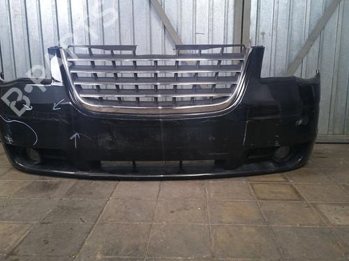 front-bumper-chrysler-grand-voyager-v-rt-2007-39120222 main image