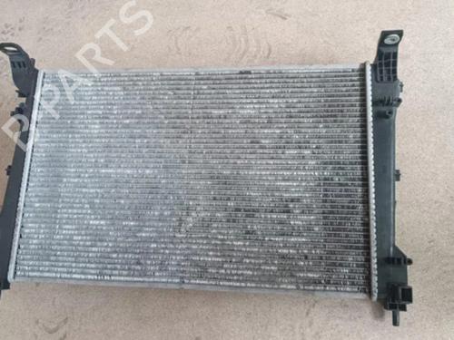 Radiateur à eau Radiateur à eau 38695045 38695045
