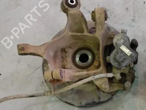 Left rear steering knuckle SUBARU OUTBACK (BS) 2.0 D AWD (BSD) | BP39124625M27 - Image 2