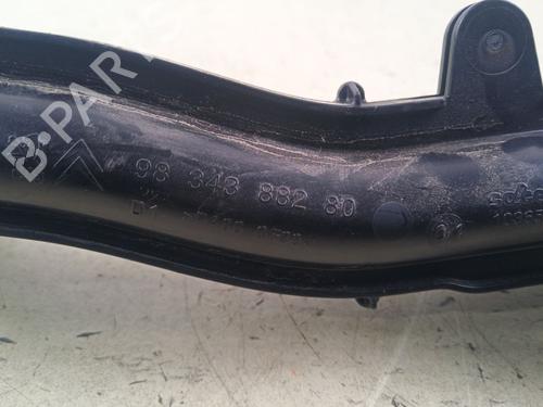 Used Pipe Pipe 39128360 39128360