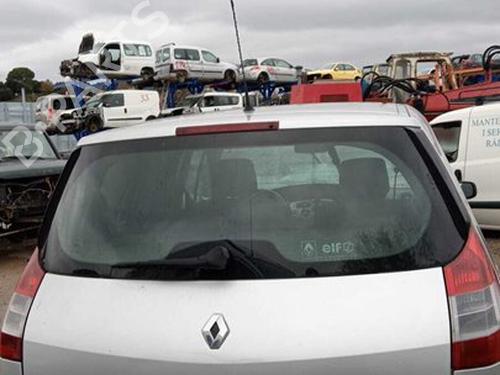 Used Parts RENAULT GRAND SCÉNIC II (JM0/1_) 2.0 dCi (JM1K) 4954934