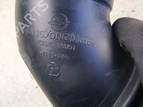 Pipe SSANGYONG KYRON 2.0 Xdi | BP38690414M125 - Image 2