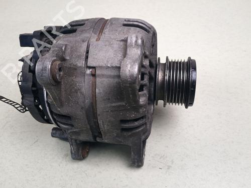 Alternator AUDI A3 (8P1) 2.0 TDI 16V | BP39120324M7 - Image 2