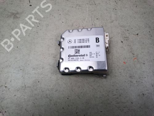 Used Electronic module Electronic module 38689147 38689147