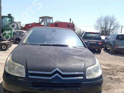 Engine mount CITROËN C4 I (LC_) 1.6 16V | BP39128025M89 - Image 7