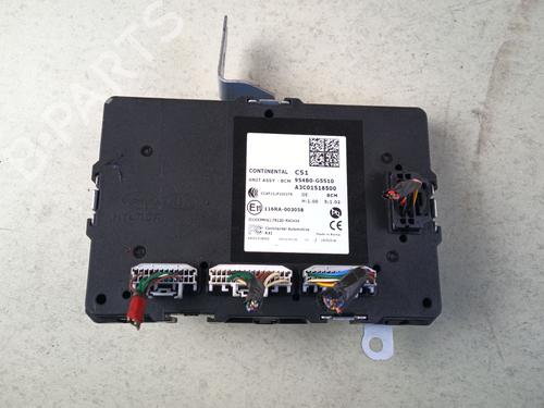 electronic-module-kia-niro-i-de-2016-2017-2018-2019-2020-2021-2022-38691288 main image