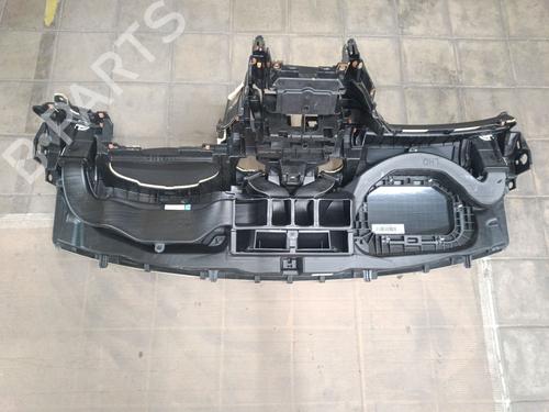 Dashboard OPEL INSIGNIA A (G09) 2.8 V6 Turbo OPC 4x4 (68) | BP38688188C46 - Image 3
