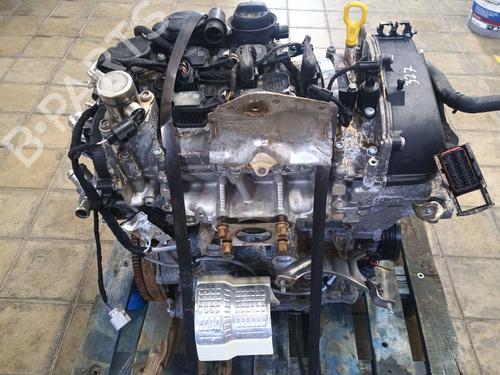 Engine SKODA KAMIQ (NW4) 1.5 TSI | BP39125356M1 - Image 5