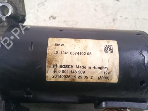 Starter BMW 3 Convertible (E93) 330 d | BP38692913M8 - Image 3